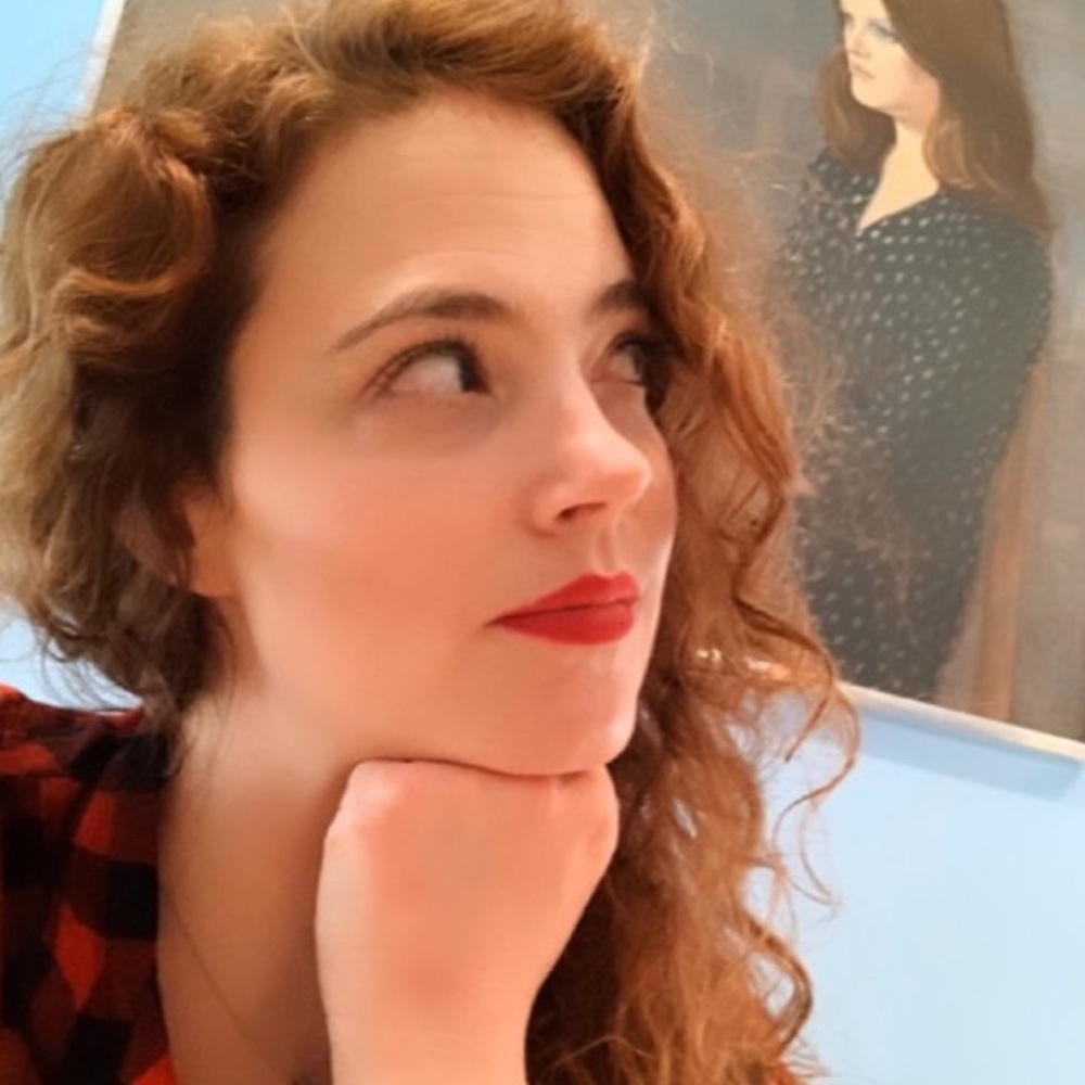 Rebecca - Picture 1 of 1